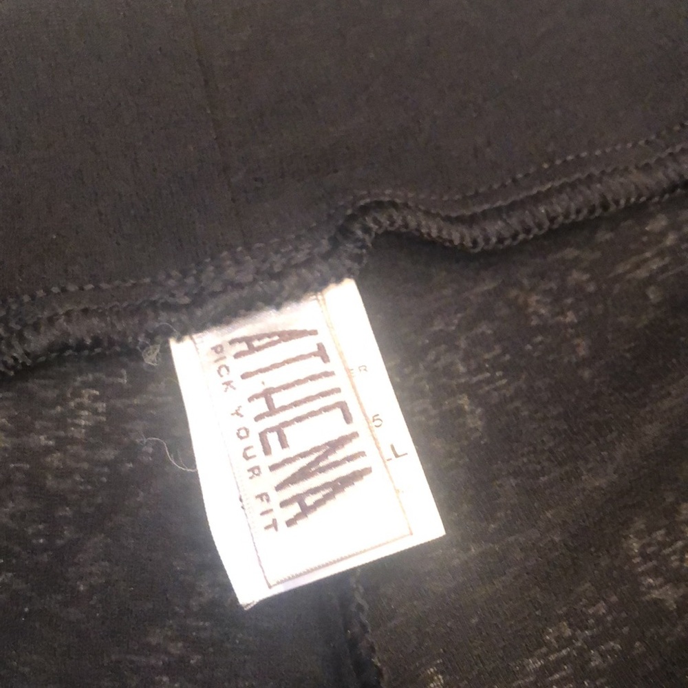 Athena Bathing Suit Coverup Pants - Picture 4 of 10